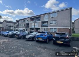 9c, Stevenson Street, Paisley PA2 6BW