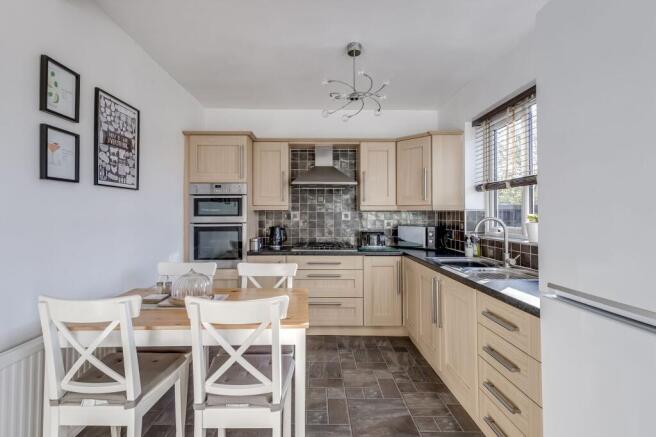Kitchen / Diner