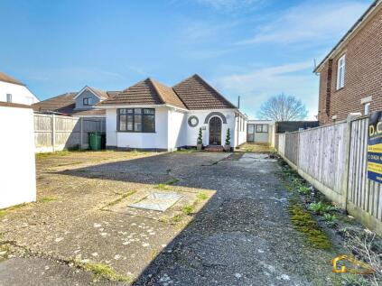 Harley Shute Road, St Leonards-on-Sea, TN38