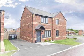 6, Sunshine Place, Hartlepool TS27 4DP