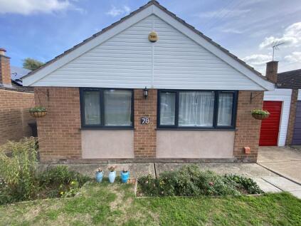 Blenheim Drive, Bredon, Worcestershire