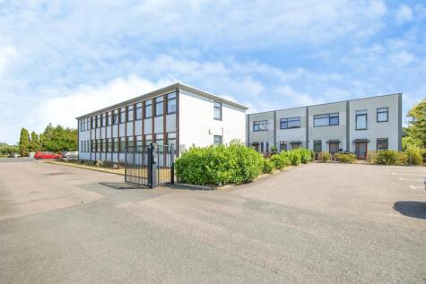 Paper Mill Lane, Bramford, IPSWICH