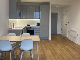 Apartment 507, 118 East Timber Yard, Pershore Street, Birmingham B5 6AN