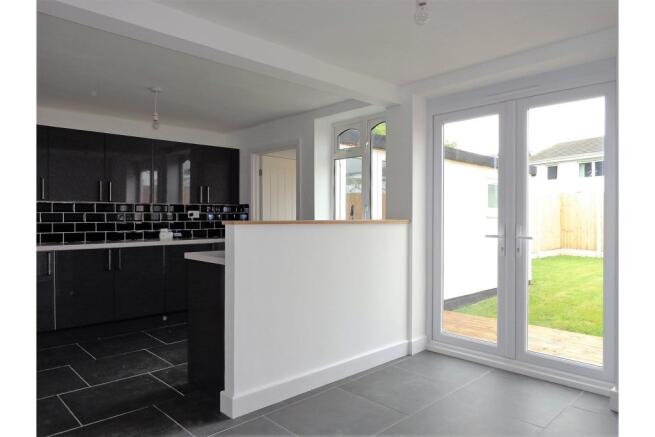 Kitchen / Diner