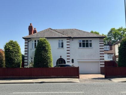 Coniscliffe Road, Darlington