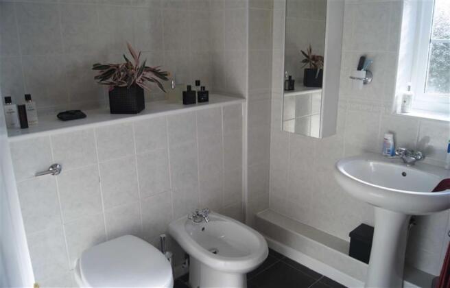 En-suite
