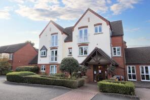 Apartment 31, 550, Kenilworth Road, Balsall Common, Coventry CV7 7DQ