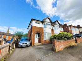 1, St Marys Avenue, Rushden NN10 9EP