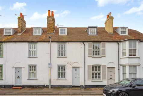 Waterloo Road, Whitstable