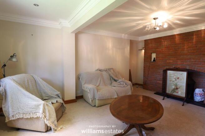 Sitting Room Two
