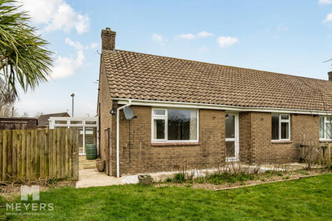 Hyde Road, Wool, BH20 6