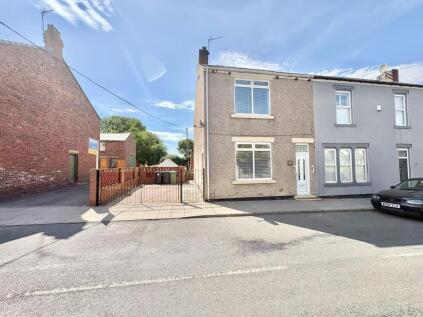 High street, Byers green, Spennymoor
