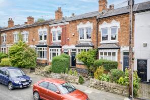 190, War Lane, Birmingham B17 9RU