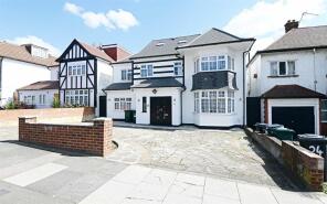 26, Allington Road, Hendon, London NW4 3DE