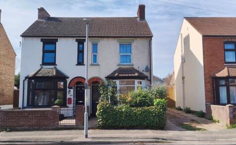 Park Road, Kempston, Bedford, MK42