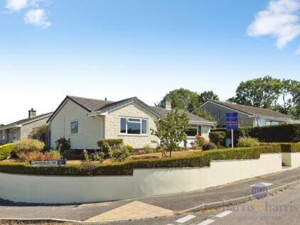 Brunenburg Way, Axminster