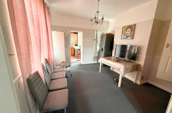 Sookholme Road, Shirebrook photo 4