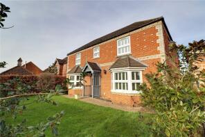 1, School Croft, Doncaster DN9 2FD