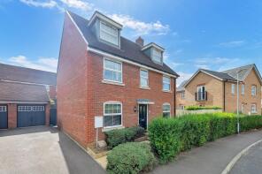 18, Miles Way, Buntingford SG9 9GD