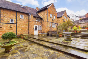 6, Sun Square, Hemel Hempstead HP1 3AW