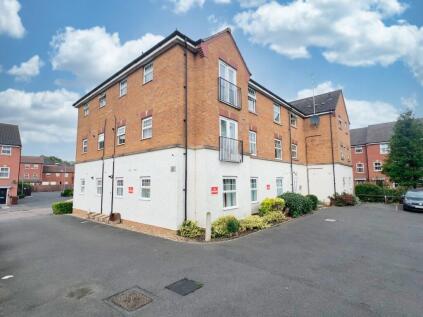 Conyger Close, Great Oakley, Corby, NN18