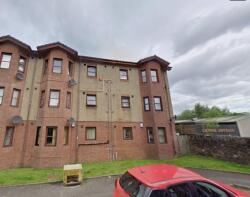Flat B, 2, Cogan Place, Glasgow G78 1QZ