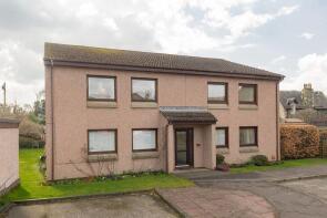 15, Wemyss Place, Peebles EH45 8JT