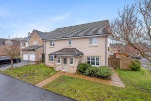 47, Primrose Avenue, Glasgow G77 6FS
