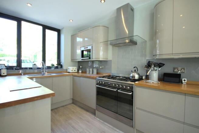Living Dining Kitche