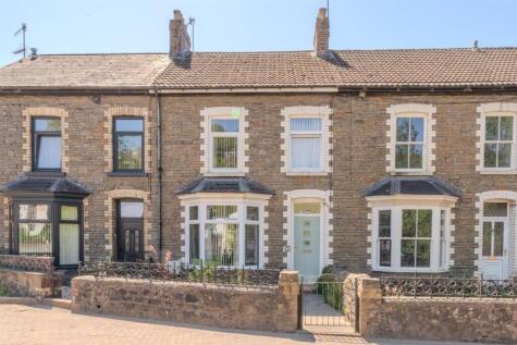 Lewis Terrace, Pontnewynydd, Pontypool