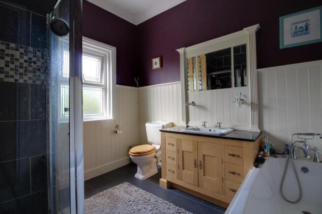 Bathroom 1