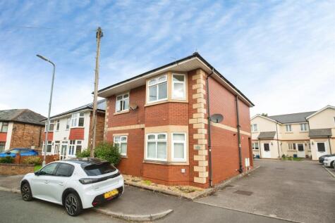 Groveland Road, Cardiff