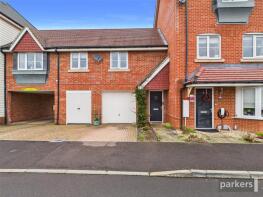 146, Jasmine Square, Reading RG5 4BW