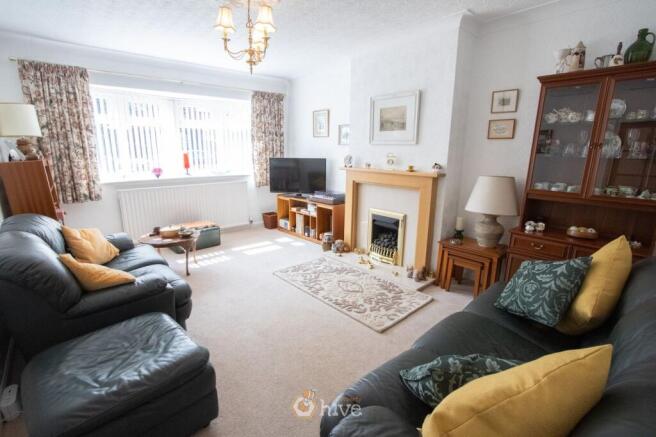 2 bed Semi-Detached Bungalow for sale Image 4