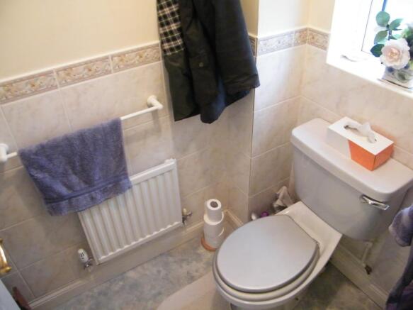 WC