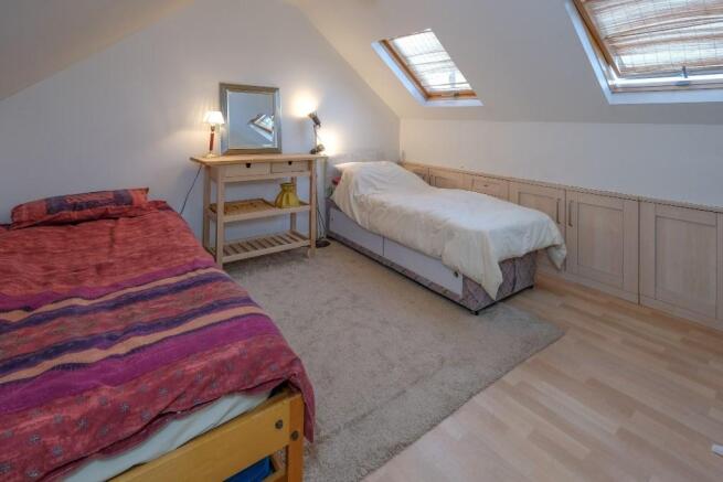 Bed 3