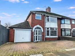 12, Derek Drive, Birches Head, Stoke-on-trent ST1 6BY