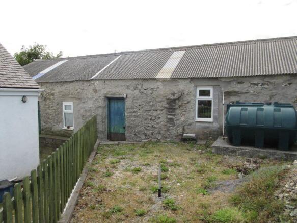 Outbuilding