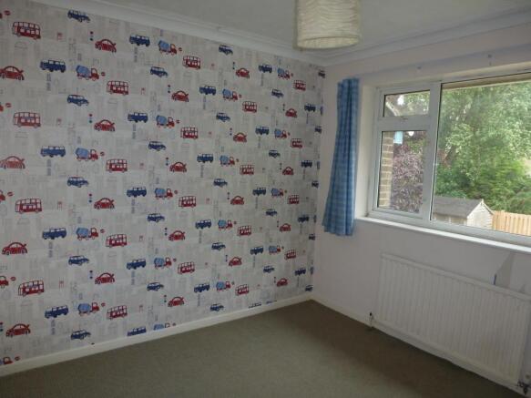 Bedroom 2