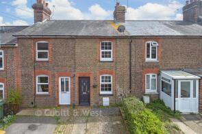 44, Alexandra Road, Uckfield TN22 5BE