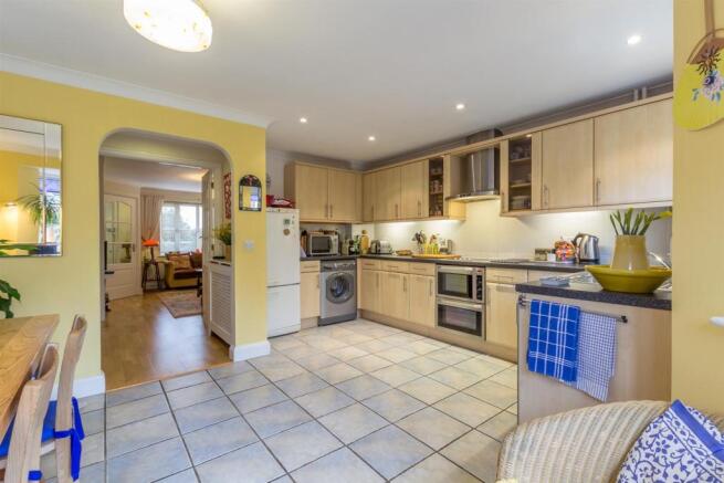 10 Harrier Mill (7 o
