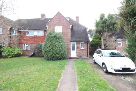 Grafton Road, Worcester Park