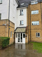 Flat 10, Compass Court, Waterside, Gravesend DA11 9FA