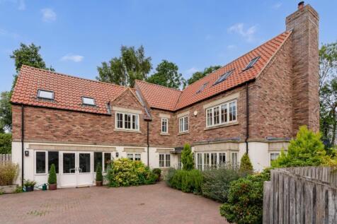 Dovecote Close, Snitterby, Gainsborough, Lincolnshire, DN21