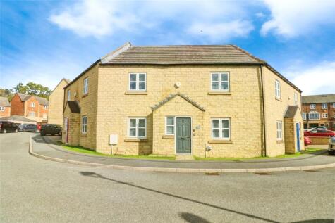 Aynsley Mews, Consett, County Durham, DH8