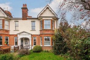 20, Cambridge Road, West Wimbledon, London SW20 0SF