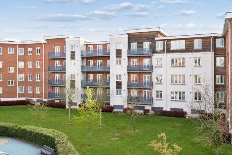 Kingsquater, Oldfield Road, Maidenhead