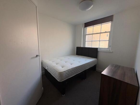 Room 201, Harts House
