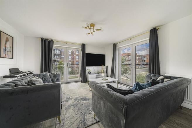 Lounge Area