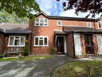 Station Road, Barton under Needwood, Burton-on-Trent, DE13